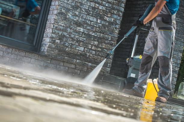 Reliable Canonsburg, PA Pressure washing Solutions